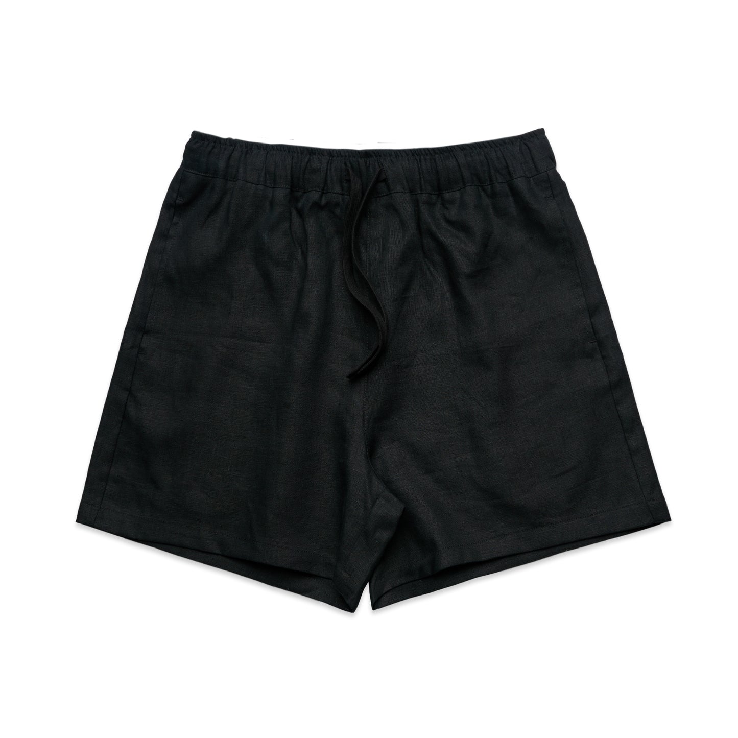 Young Freddy ™ Women's Linen Shorts