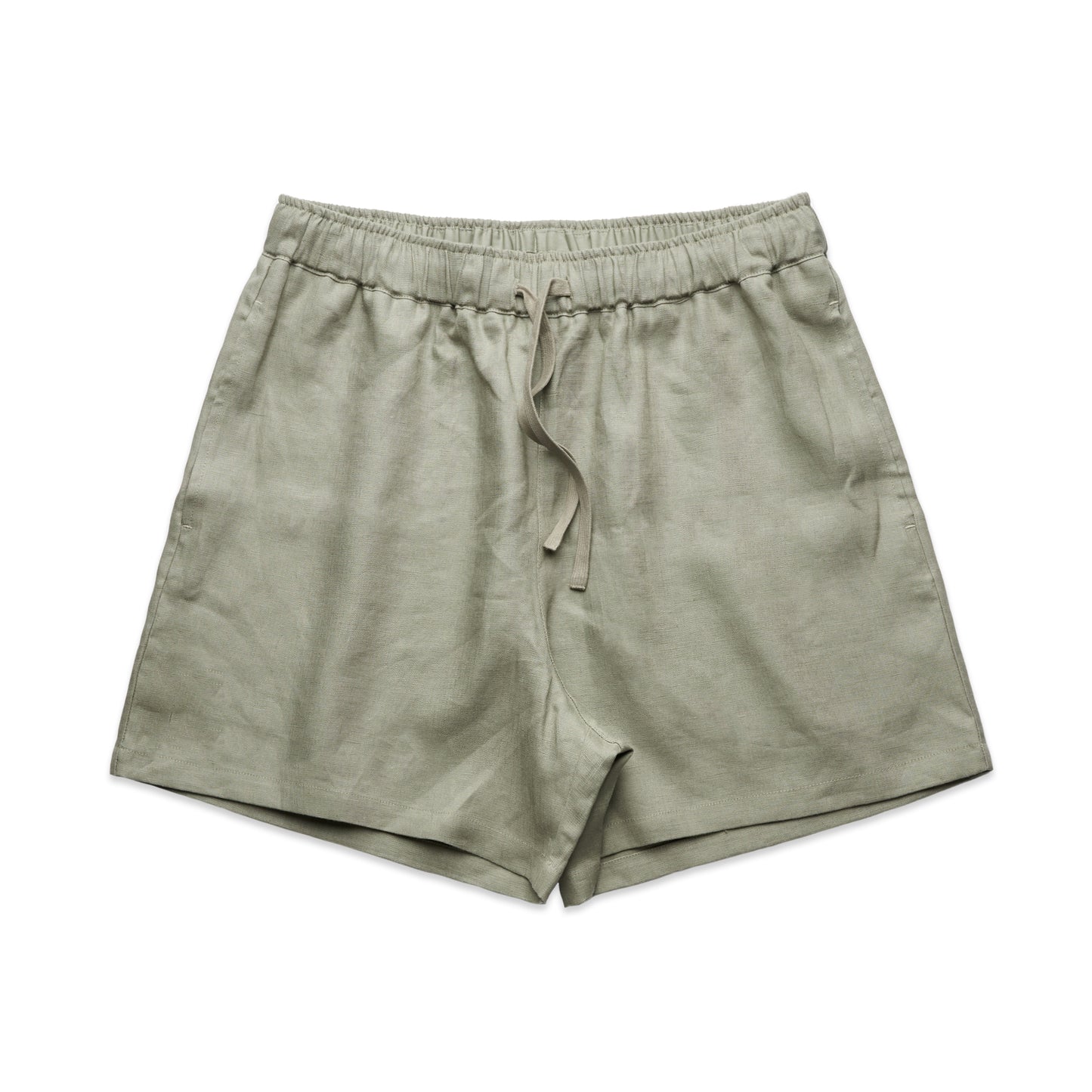 Young Freddy ™ Women's Linen Shorts