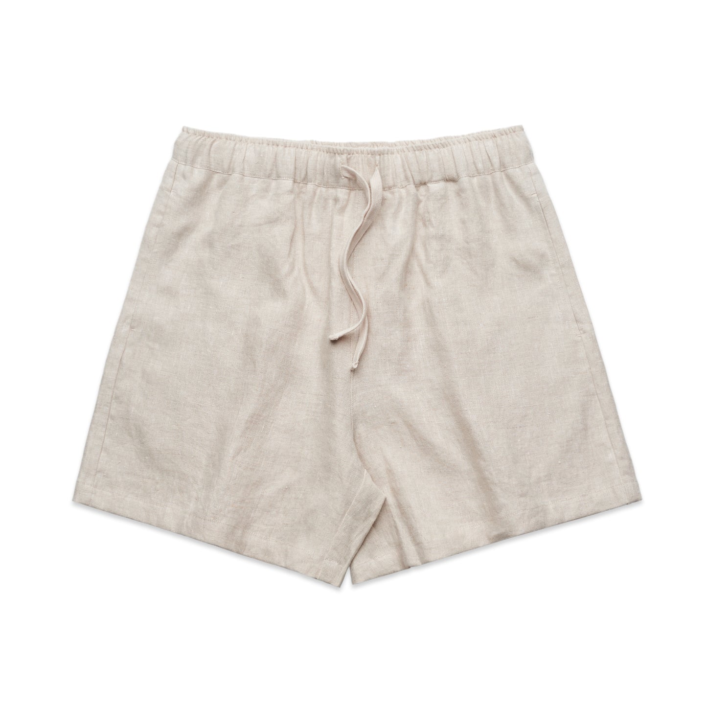 Young Freddy ™ Women's Linen Shorts