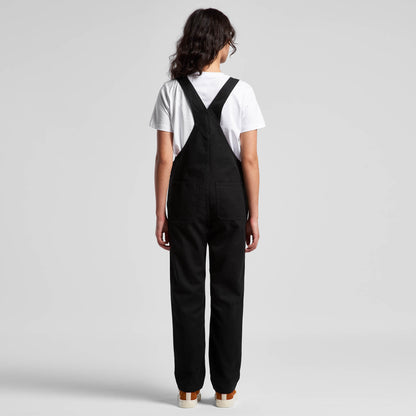 Snuggler Women's Overallls