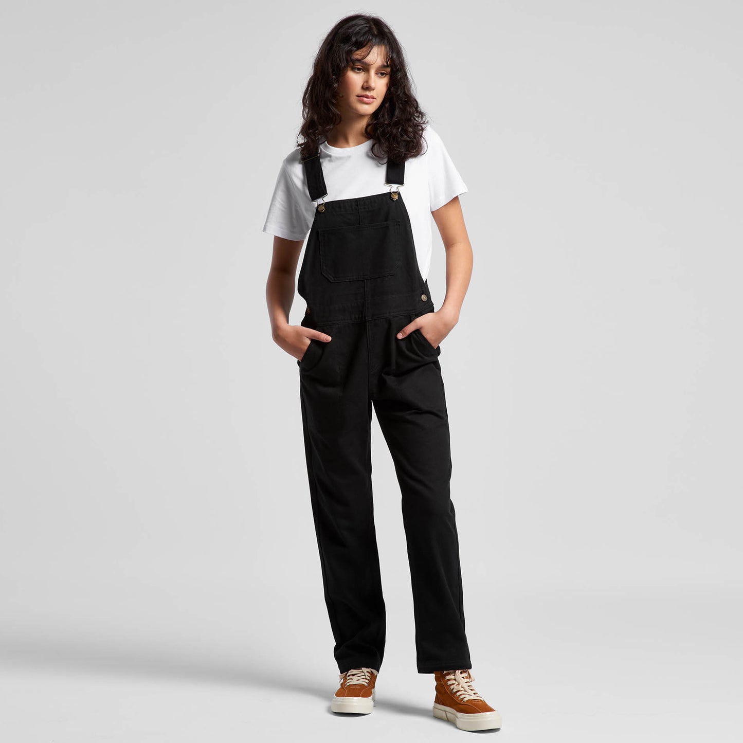 Snuggler Women's Overallls