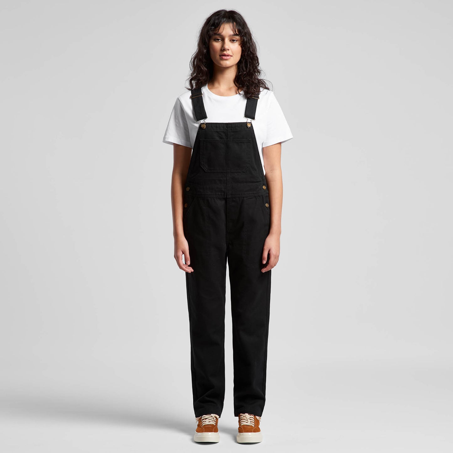 Snuggler Women's Overallls
