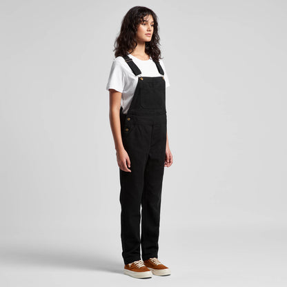 Snuggler Women's Overallls
