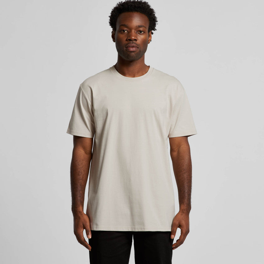 Young Freddy Men's Staple Tee