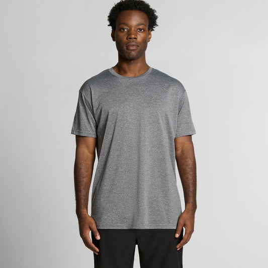 Young Freddy Staple Active Tee