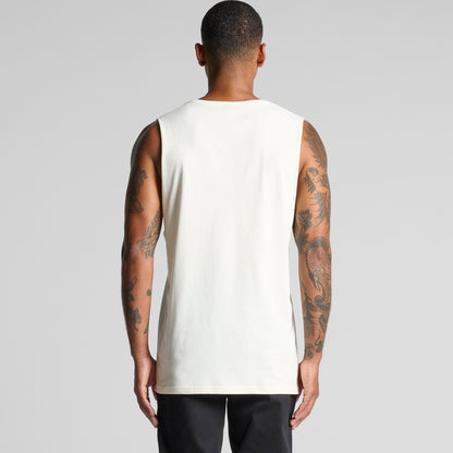 Young Freddy™ Mens Barnard Tank