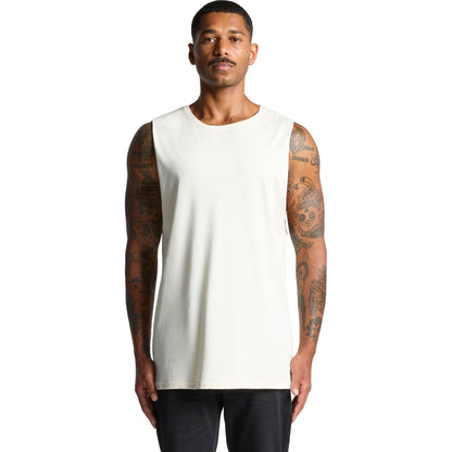 Young Freddy™ Mens Barnard Tank