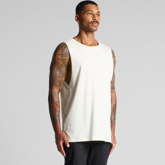 Young Freddy™ Mens Barnard Tank
