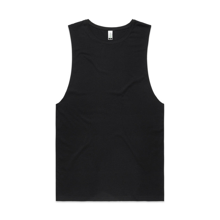 Young Freddy Barnard Organic Tank