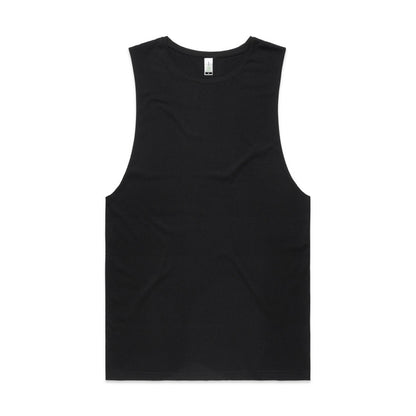 Young Freddy Barnard Organic Tank