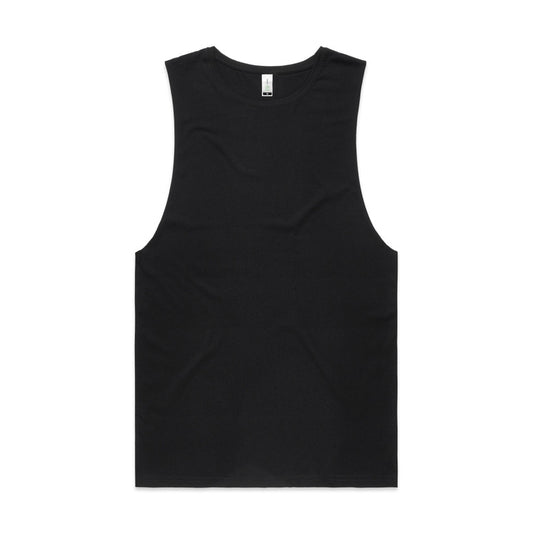 Young Freddy Barnard Organic Tank