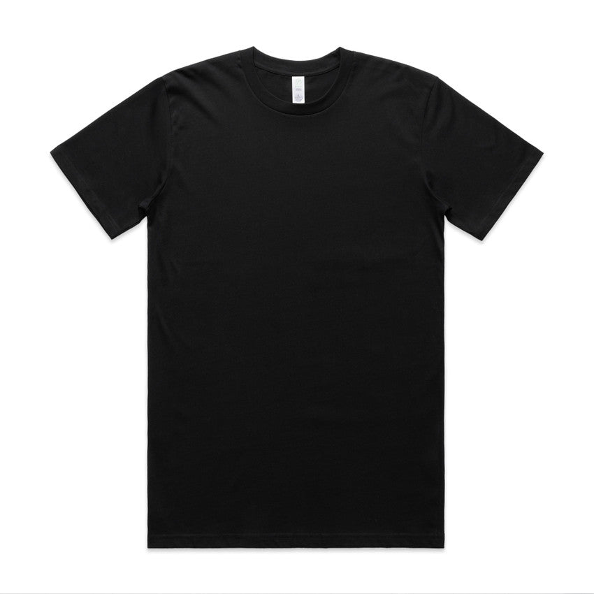 Young Freddy Men's  Classic Organic  Tee