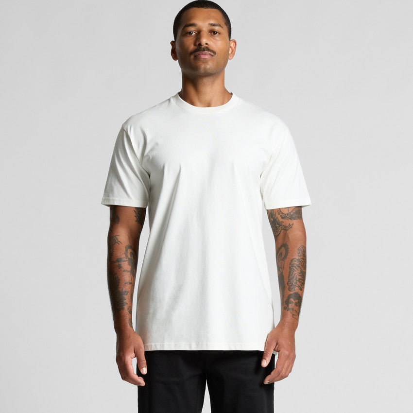 Young Freddy Men's  Classic Organic  Tee