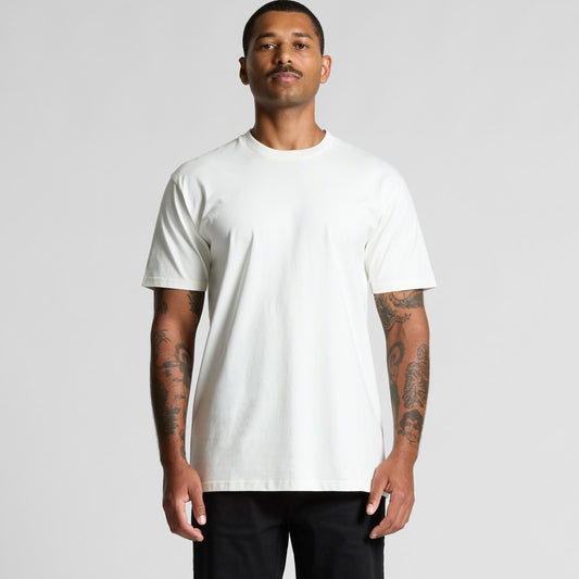 Young Freddy Men's  Classic Organic  Tee