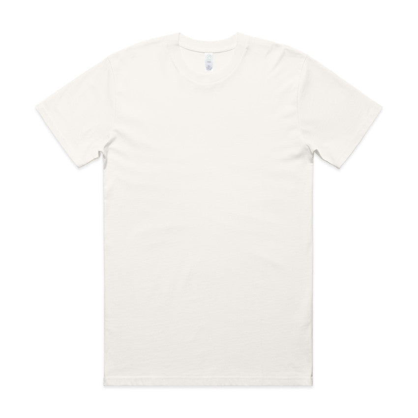 Young Freddy Men's  Classic Organic  Tee