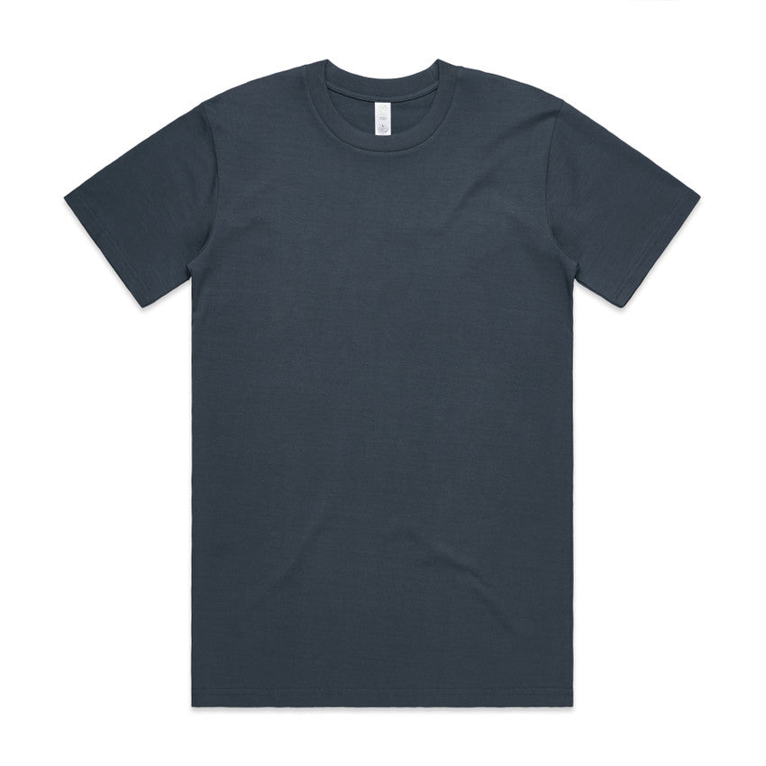 Young Freddy Men's  Classic Organic  Tee