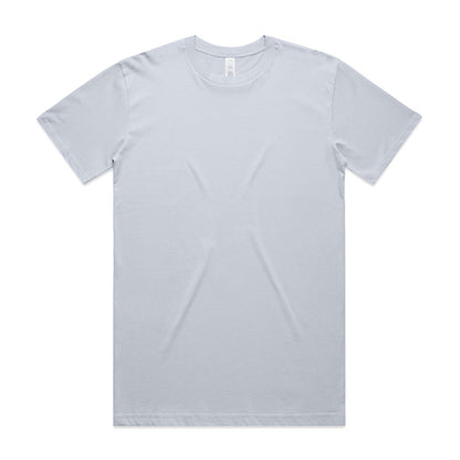 Young Freddy Men's  Classic Organic  Tee