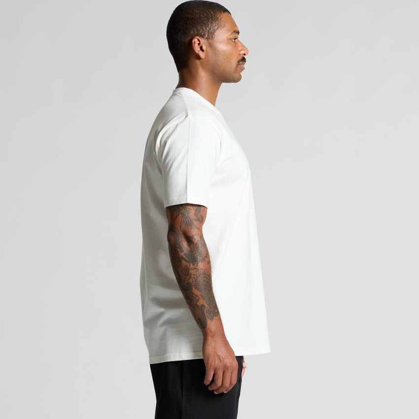 Young Freddy Men's  Classic Organic  Tee