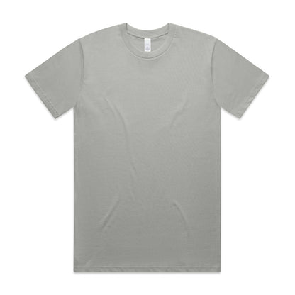 Young Freddy Men's  Classic Organic  Tee
