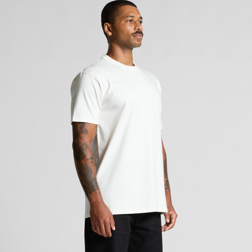 Young Freddy Men's  Classic Organic  Tee