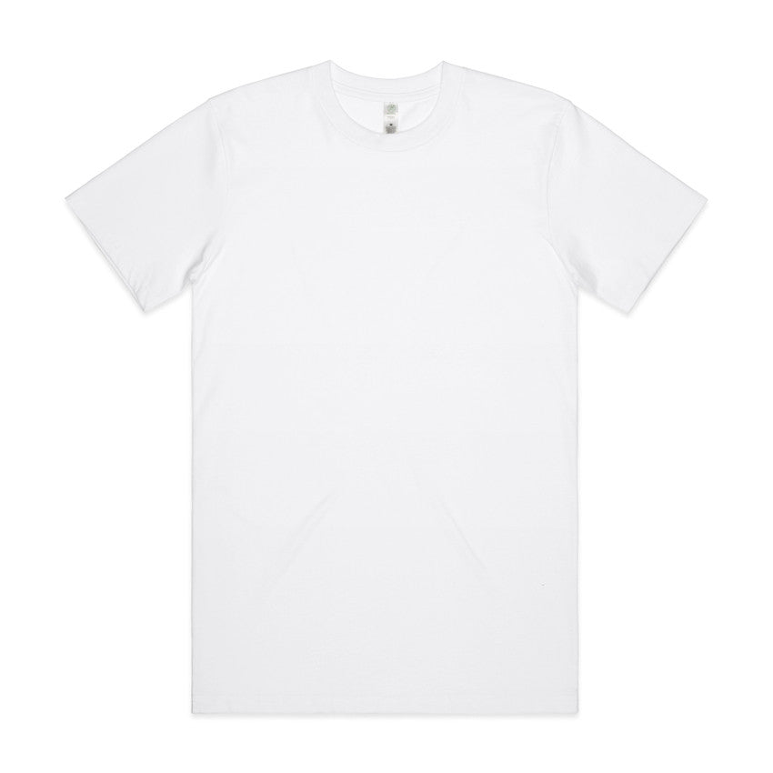 Young Freddy Men's  Classic Organic  Tee