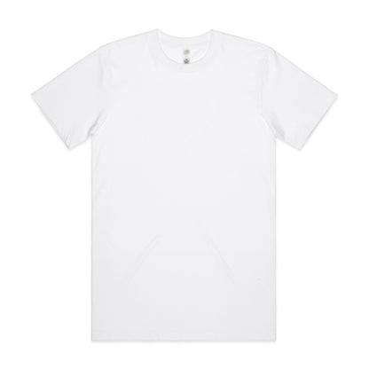 Young Freddy Men's  Classic Organic  Tee