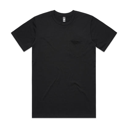 Young Freddy™  Mens Premium  Cotton Tee