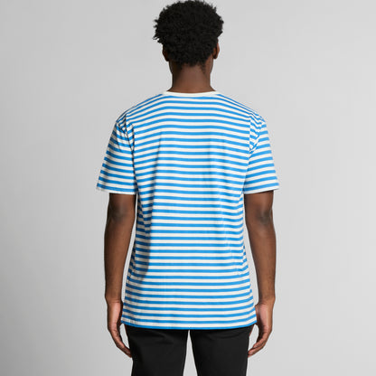 Young Freddy™ Mens Stripe Tee