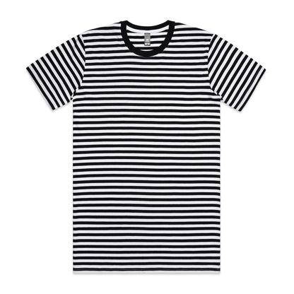 Young Freddy™ Mens Stripe Tee