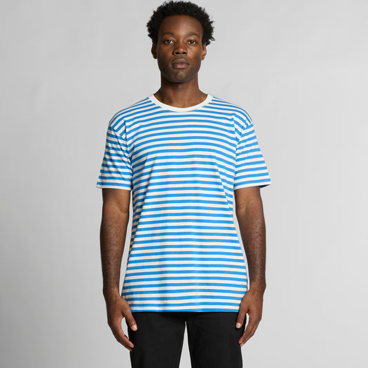 Young Freddy™ Mens Stripe Tee