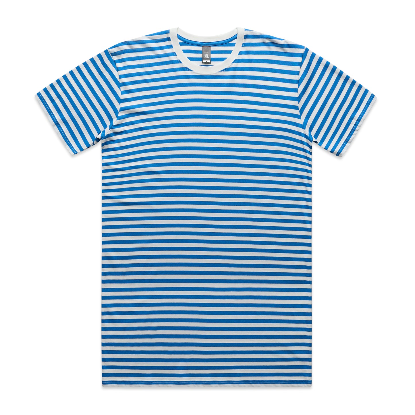 Young Freddy™ Mens Stripe Tee