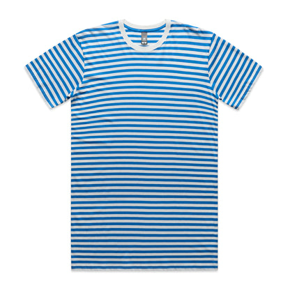 Young Freddy™ Mens Stripe Tee