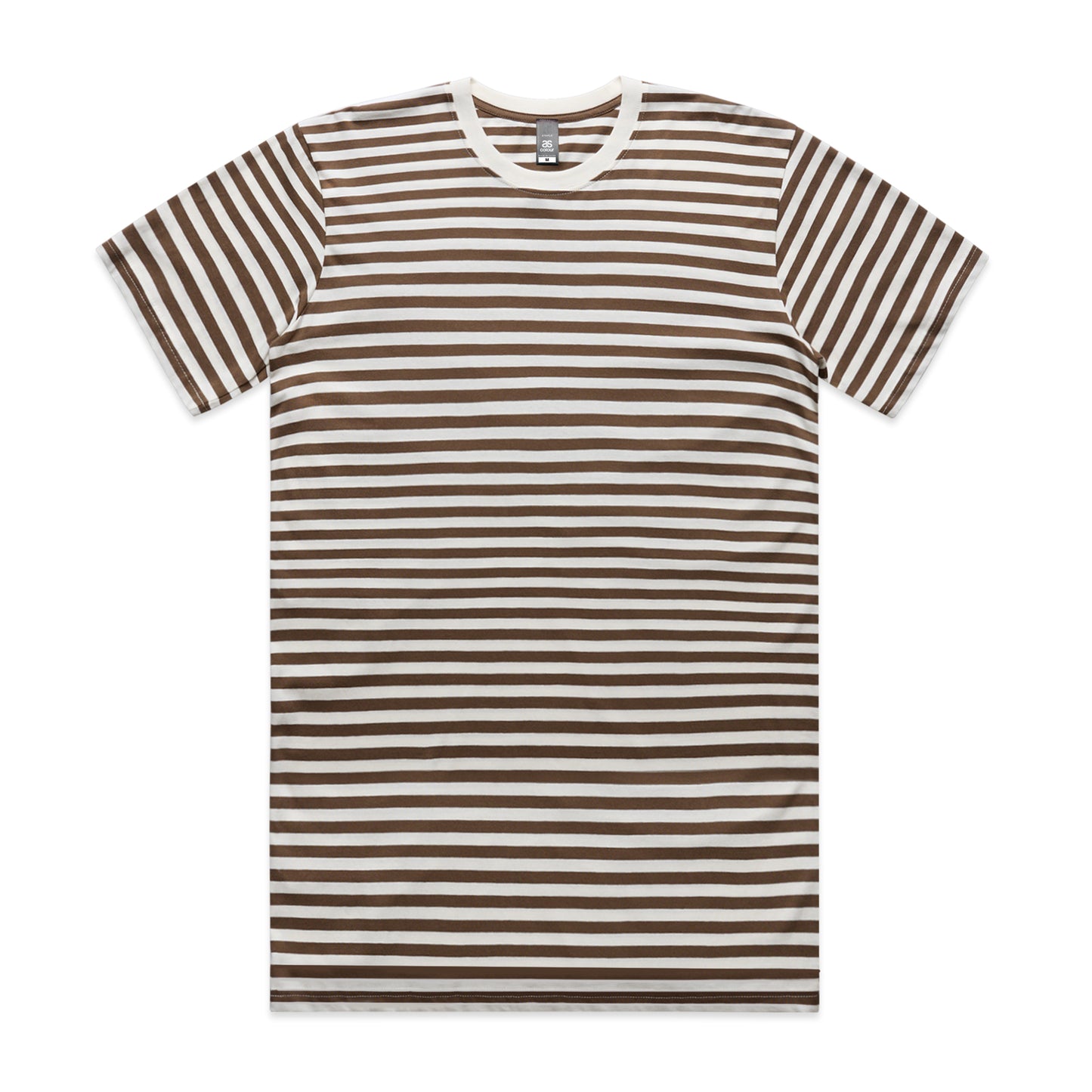 Young Freddy™ Mens Stripe Tee