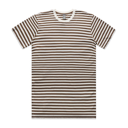 Young Freddy™ Mens Stripe Tee