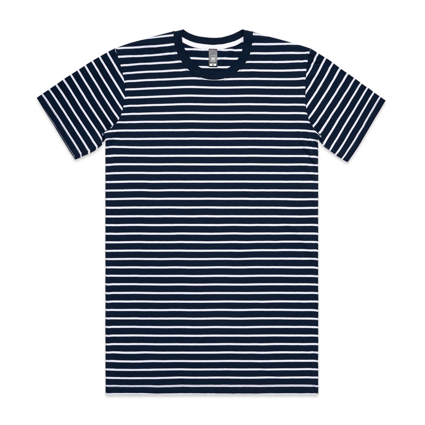 Young Freddy™ Mens Stripe Tee