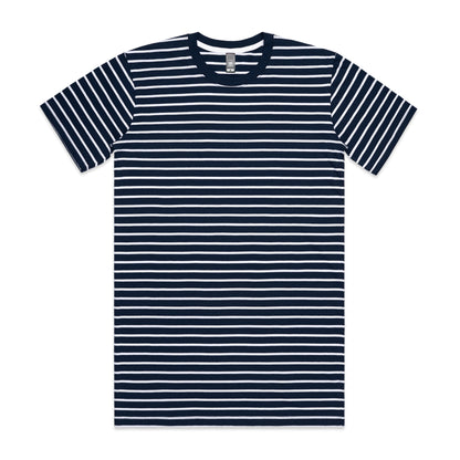Young Freddy™ Mens Stripe Tee