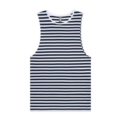 Young Freddy™ Mens Barnard Stripe Tank