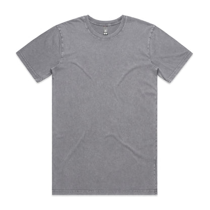 Young Freddy ™ Stone Wash Staple Tee