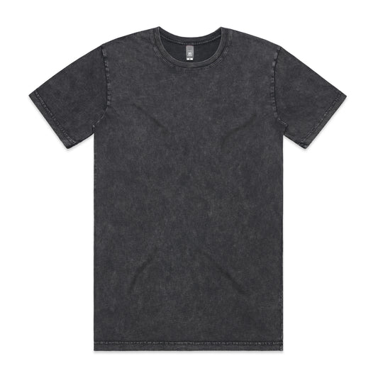 Young Freddy ™ Stone Wash Staple Tee