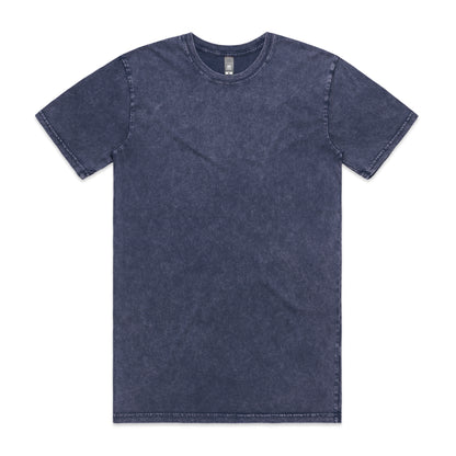 Young Freddy ™ Stone Wash Staple Tee