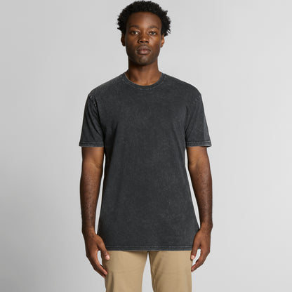 Young Freddy ™ Stone Wash Staple Tee