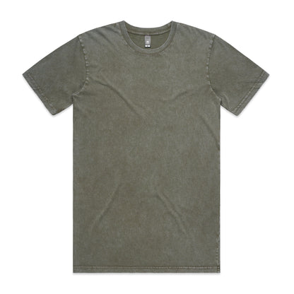 Young Freddy ™ Stone Wash Staple Tee