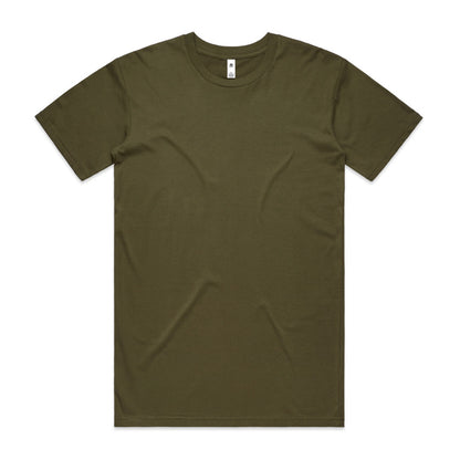 Young Freddy Men's  Basic Tee