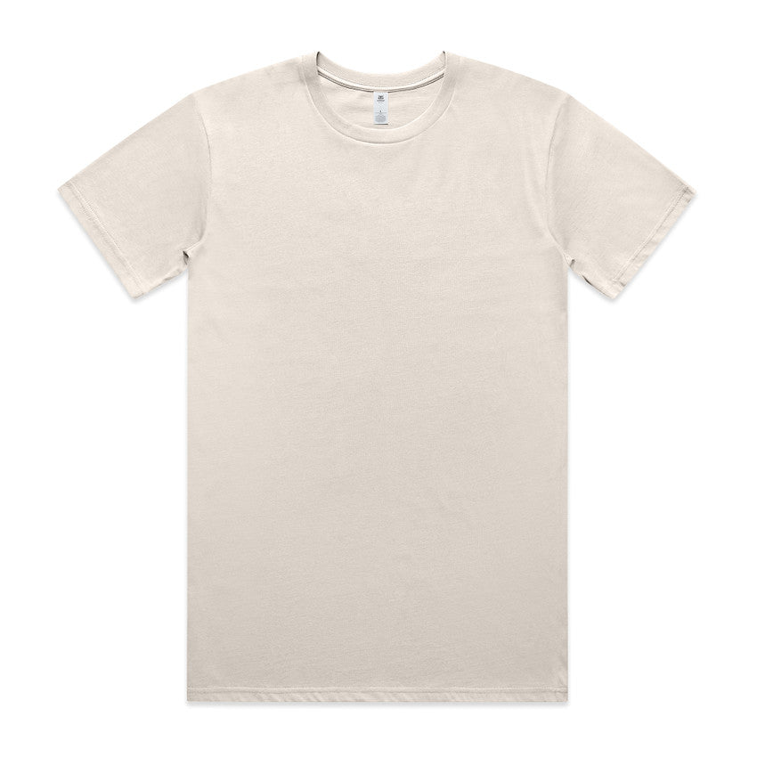 Young Freddy Men's  Basic Tee