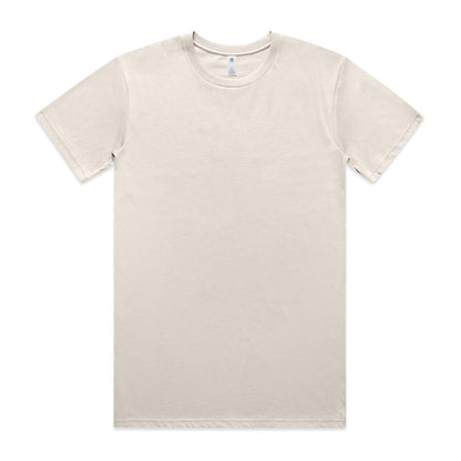 Young Freddy Men's  Basic Tee