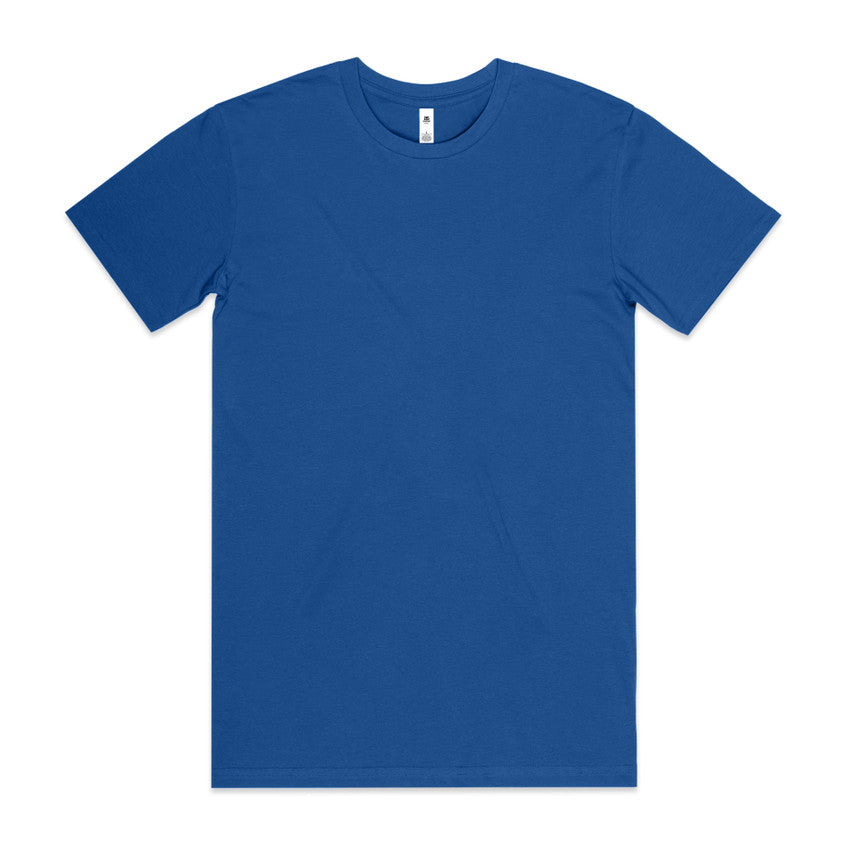 Young Freddy Men's  Basic Tee