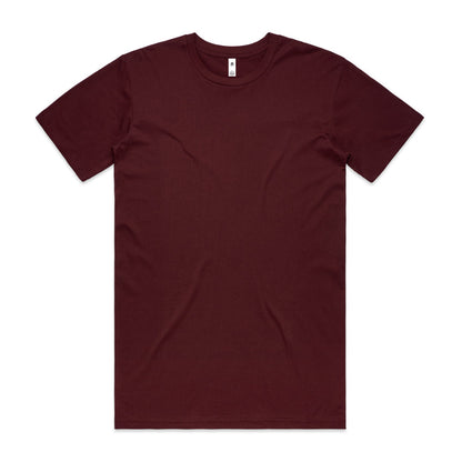 Young Freddy Men's  Basic Tee