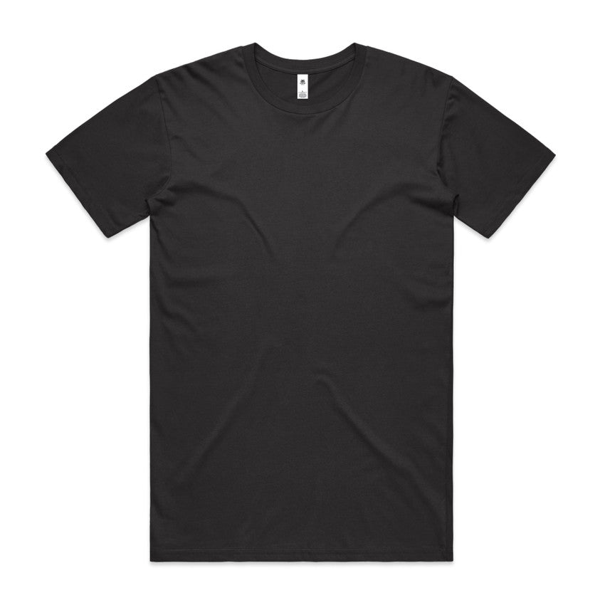 Young Freddy Men's  Basic Tee