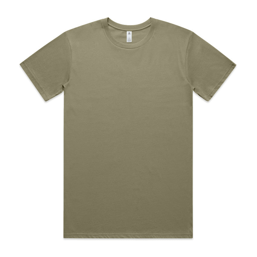 Young Freddy Men's  Basic Tee