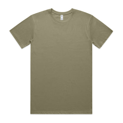 Young Freddy Men's  Basic Tee